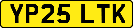 YP25LTK