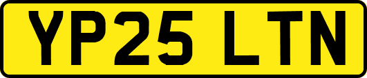 YP25LTN