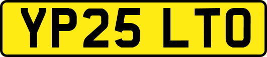 YP25LTO