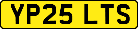 YP25LTS