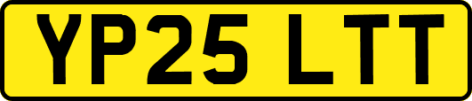 YP25LTT