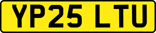 YP25LTU