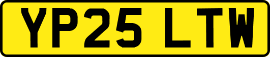 YP25LTW