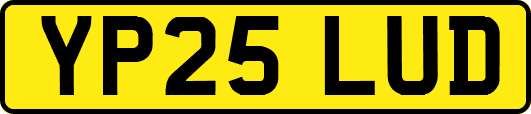 YP25LUD