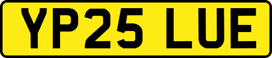 YP25LUE