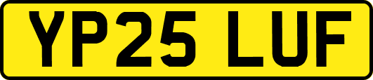 YP25LUF