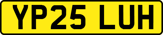YP25LUH