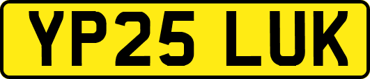 YP25LUK