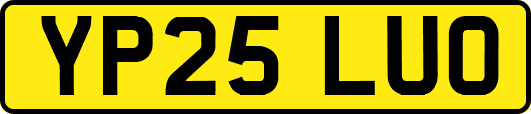 YP25LUO