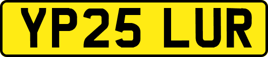 YP25LUR