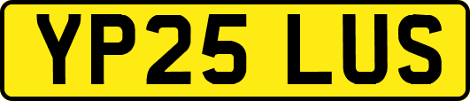 YP25LUS