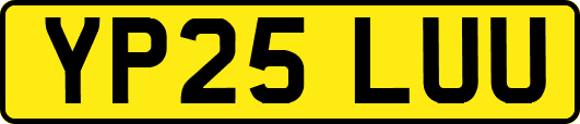 YP25LUU