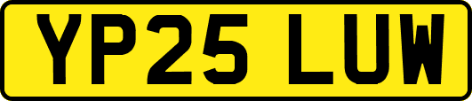 YP25LUW
