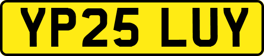 YP25LUY