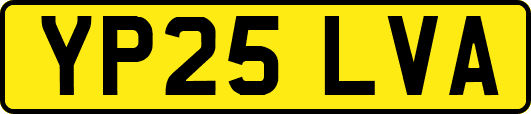 YP25LVA
