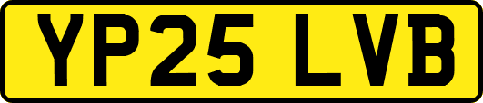 YP25LVB