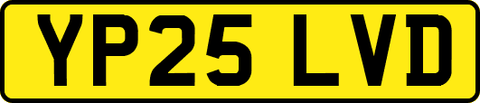 YP25LVD