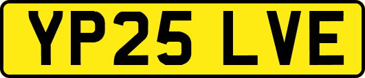 YP25LVE