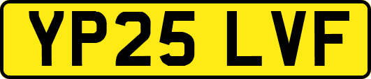 YP25LVF