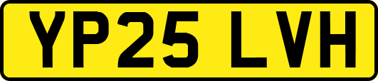 YP25LVH