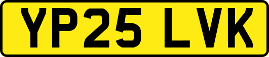 YP25LVK