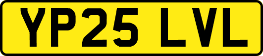 YP25LVL