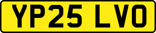 YP25LVO