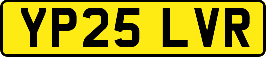 YP25LVR