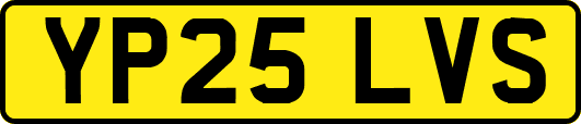 YP25LVS