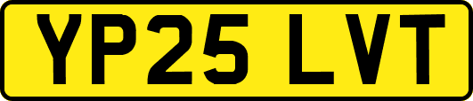YP25LVT