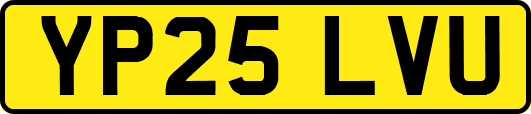 YP25LVU