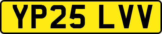 YP25LVV