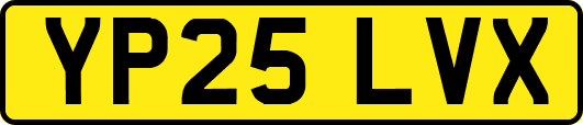 YP25LVX