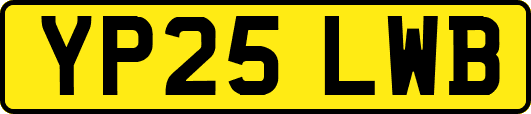 YP25LWB