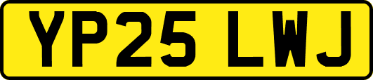 YP25LWJ