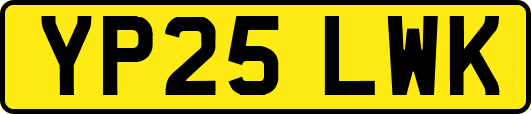YP25LWK