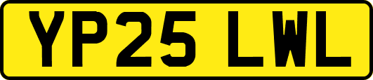 YP25LWL