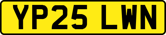 YP25LWN