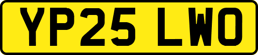 YP25LWO