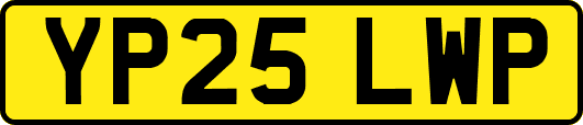 YP25LWP