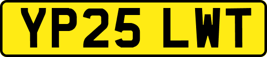 YP25LWT