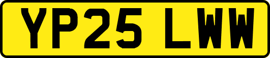 YP25LWW