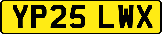 YP25LWX