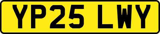 YP25LWY