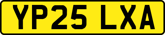 YP25LXA