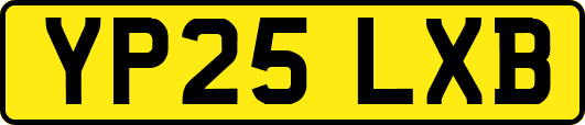 YP25LXB
