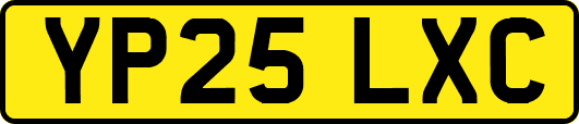 YP25LXC