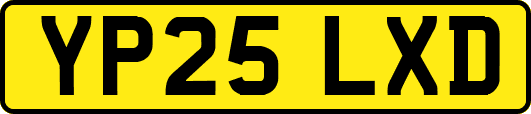YP25LXD