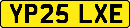 YP25LXE