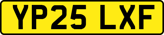 YP25LXF